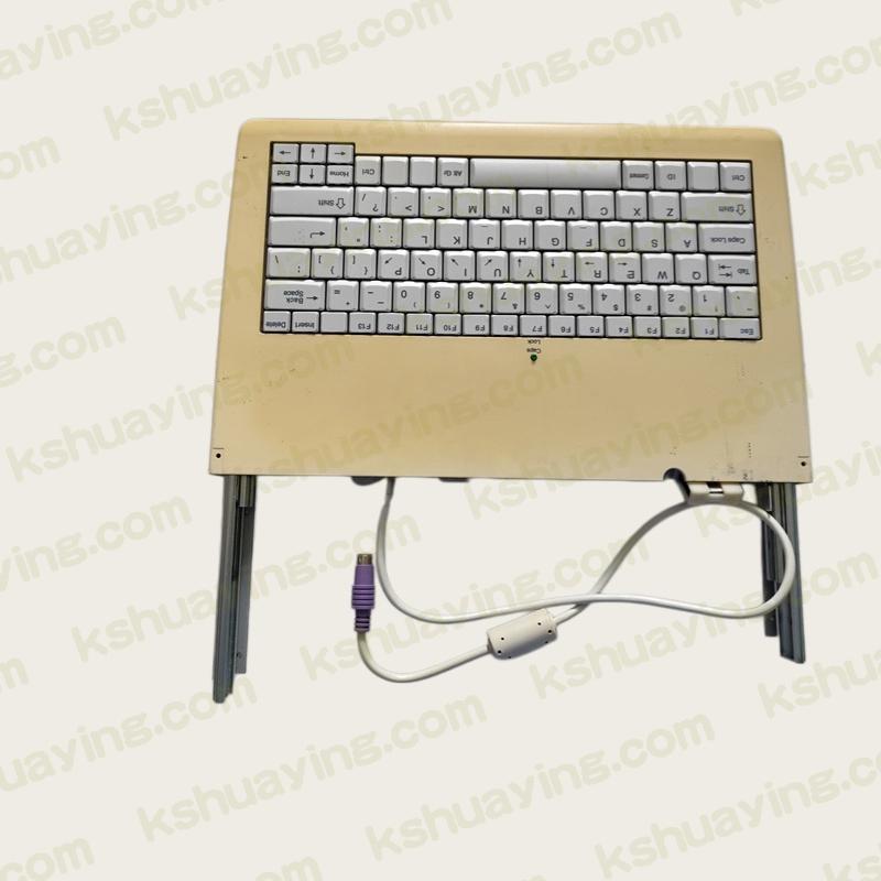 Aloka SSD-3500 Ultrasound Assy EP497600FH